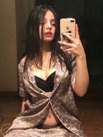 Магдалина